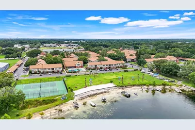 5323 Hansel Avenue #E14, Orlando, FL 32809 - Photo 1