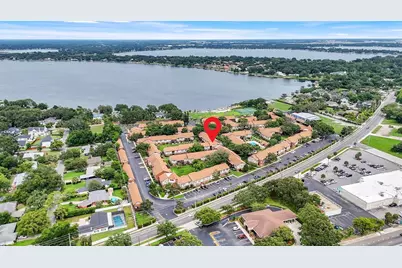 5323 Hansel Avenue #E14, Orlando, FL 32809 - Photo 2