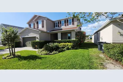 7620 Tangle Rush Drive, Gibsonton, FL 33534 - Photo 2