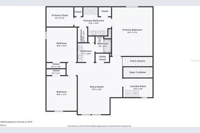 16440 Centipede Street, Clermont, FL 34714 - Photo 34