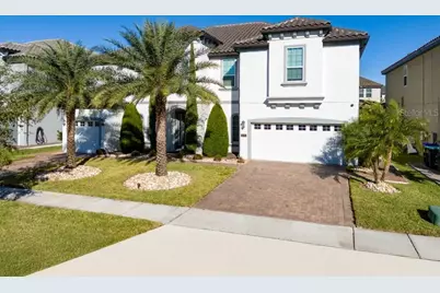 8085 Ludington Circle, Orlando, FL 32836 - Photo 1