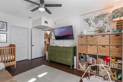 206 E South Street #6031, Orlando, FL 32801 - Photo 20