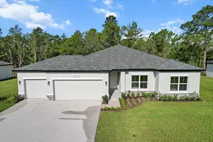 41 Bells of Ireland Ct, Homosassa, FL 34446 - Photo 4