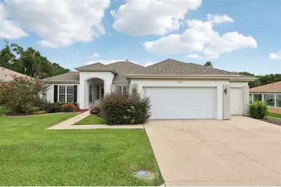 13655 SE 97th Terrace Road, Summerfield, FL 34491 - Photo 1