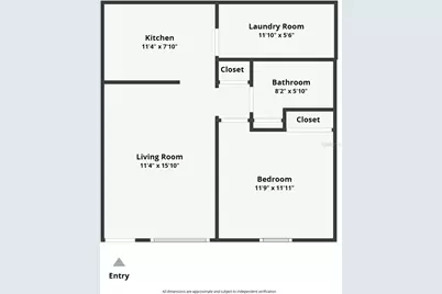 611 Mount Homer Road, Eustis, FL 32726 - Photo 2