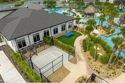 3180 Paradox Circle #304, Kissimmee, FL 34746 - Photo 32