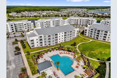 3180 Paradox Circle #304, Kissimmee, FL 34746 - Photo 2