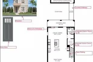 2583 Long Pne Ave, Apopka, FL 32712 - Photo 2