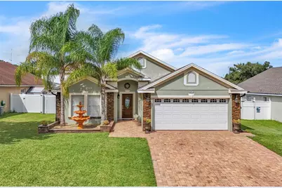 574 Rouzer Street, Apopka, FL 32712 - Photo 1