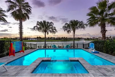 884 Golden Bear Drive, Reunion, FL 34747 - Photo 40