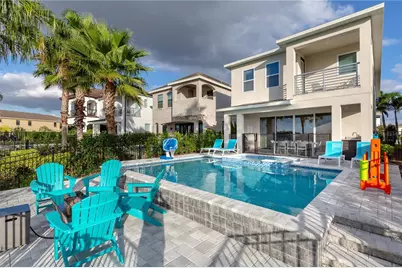 884 Golden Bear Drive, Reunion, FL 34747 - Photo 42