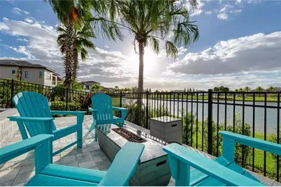 884 Golden Bear Drive, Reunion, FL 34747 - Photo 4