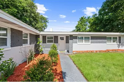 3251 Wickersham Court, Orlando, FL 32806 - Photo 1