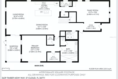 5639 Timber Meadow Way, Saint Cloud, FL 34771 - Photo 32