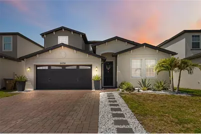 5639 Timber Meadow Way, Saint Cloud, FL 34771 - Photo 1