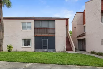 2485 Lakeway Branch Drive #2105, Orlando, FL 32839 - Photo 2