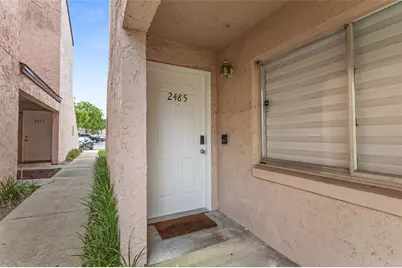 2485 Lakeway Branch Drive #2105, Orlando, FL 32839 - Photo 1