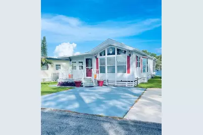 107 Kove Boulevard, Osteen, FL 32764 - Photo 1