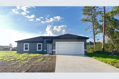 4121 SW 172nd Place Rd, Ocala, FL 34473 - Photo 1