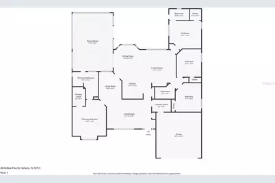 40 Hollow Pine Drive, Debary, FL 32713 - Photo 52