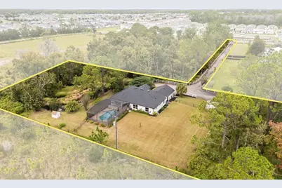 5564 Jack Brack Road, Saint Cloud, FL 34771 - Photo 1