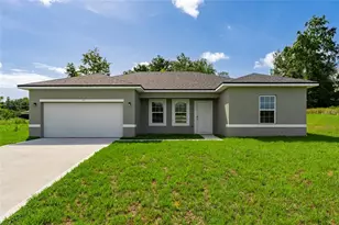 22 W Gulfstream Pl, Citrus Springs, FL 34434 - Photo 1