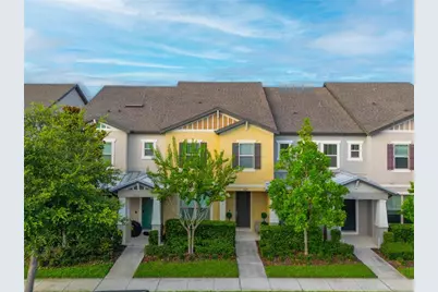 5029 Walker Street, Saint Cloud, FL 34771 - Photo 1