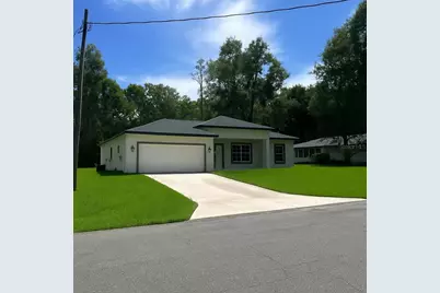 10075 N Conrad Point, Citrus Springs, FL 34434 - Photo 1