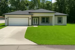 10075 N Conrad Point, Citrus Springs, FL 34434 - Photo 1