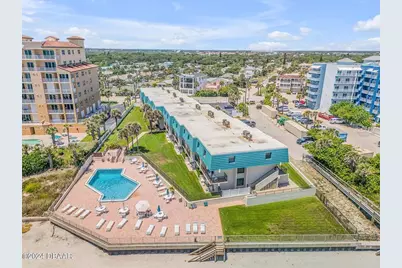 701 S Atlantic Avenue #UT21, New Smyrna Beach, FL 32169 - Photo 1