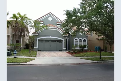 6828 Lucca Street, Orlando, FL 32819 - Photo 1