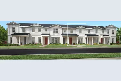 1862 Falconhurst Lane, Apopka, FL 32703 - Photo 1