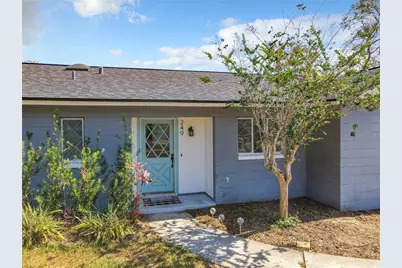 249 Spartan Drive, Maitland, FL 32751 - Photo 1