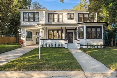 803 E Harwood Street, Orlando, FL 32803 - Photo 1