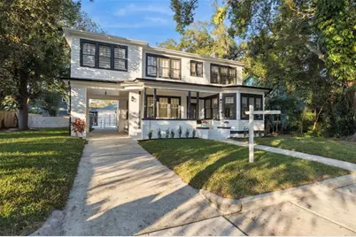803 E Harwood Street, Orlando, FL 32803 - Photo 2