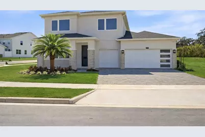 1880 Stonecliff Drive, Apopka, FL 32703 - Photo 2