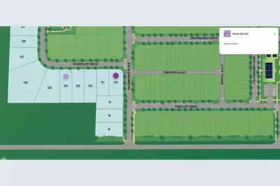 1880 Stonecliff Drive, Apopka, FL 32703 - Photo 4