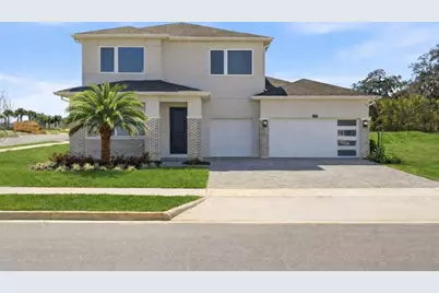 1880 Stonecliff Drive, Apopka, FL 32703 - Photo 1