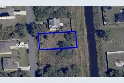 2929 Derby Avenue SE, Palm Bay, FL 32909 - Photo 1