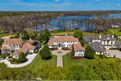 9343 Tibet Pointe Circle, Windermere, FL 34786 - Photo 4