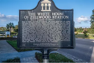 2002 S Citrus Circle #1728, Zellwood, FL 32798 - Photo 50