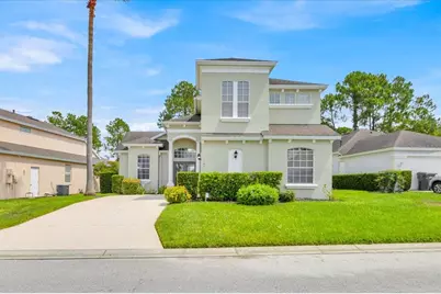 160 Calabay Parc Boulevard, Davenport, FL 33897 - Photo 2