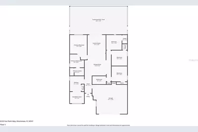 8152 Fan Palm Way, Kissimmee, FL 34747 - Photo 34