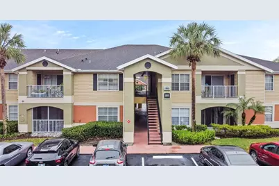 1910 Summer Club Drive #108, Oviedo, FL 32765 - Photo 1