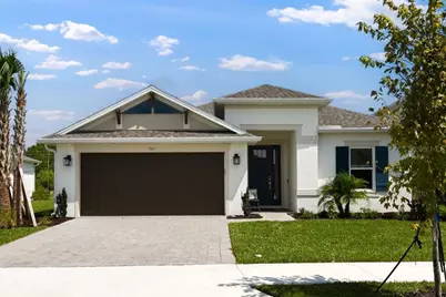 561 Moon Shell Circle, New Smyrna Beach, FL 32168 - Photo 1