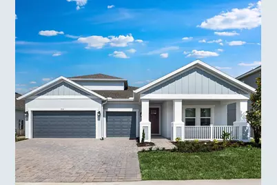 854 Junonia Boulevard, New Smyrna Beach, FL 32168 - Photo 1