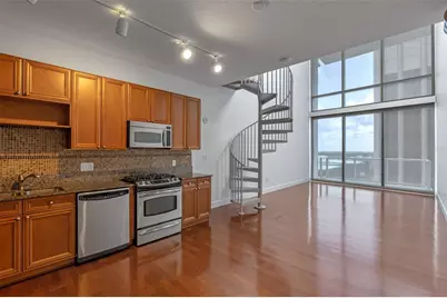 150 E Robinson Street #1023, Orlando, FL 32801 - Photo 14