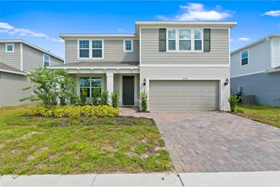 4047 Meandering Bay Drive, Apopka, FL 32712 - Photo 2