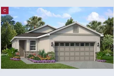 1202 Atlantic Avenue, Fruitland Park, FL 34731 - Photo 1