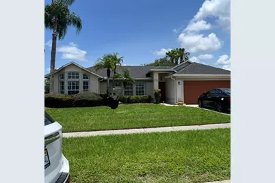 2421 Queenswood Circle, Kissimmee, FL 34743 - Photo 1